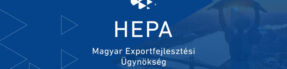 HEPA támogatást nyert az ACG // ACG wins HEPA support